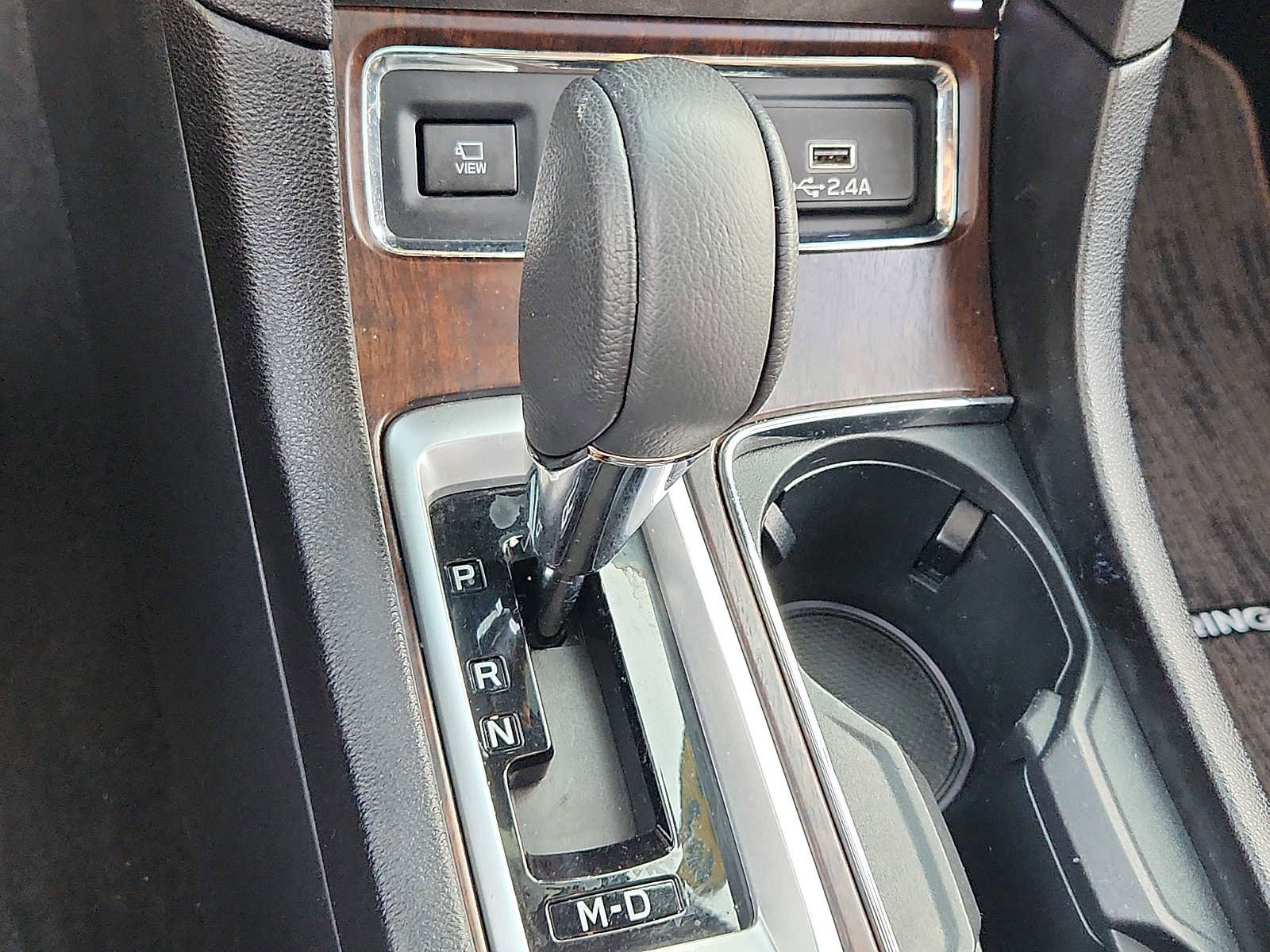Used 2023 Subaru Ascent Touring image 15