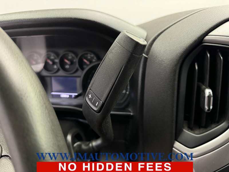 Used 2022 GMC Sierra 3500 Pro w/ Convenience Package AWD/4WD image 28