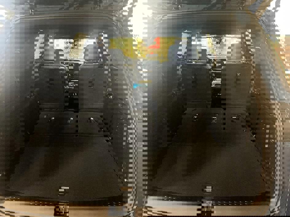 New 2026 Chevrolet Traverse LT w/ Midnight/Sport Edition image 15