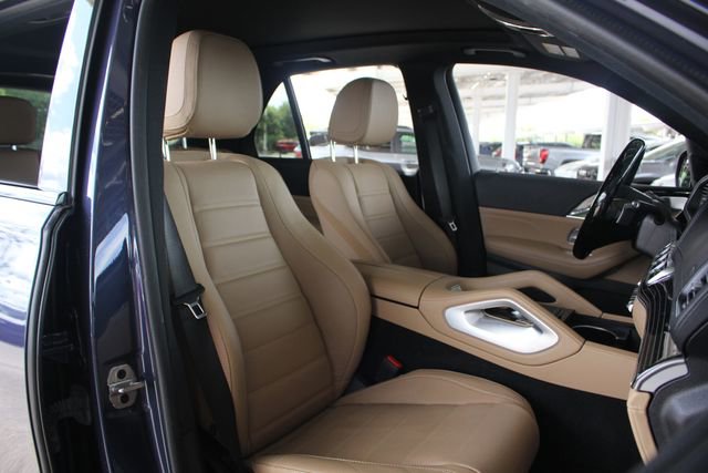 Used 2024 Mercedes-Benz GLE 350 4MATIC image 27