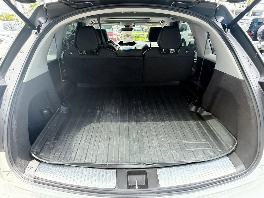 Used 2020 Acura MDX w/ Technology Package FWD image 15