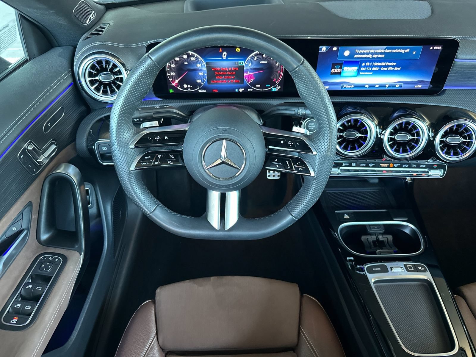 Certified 2026 Mercedes-Benz CLA 250 4MATIC image 16