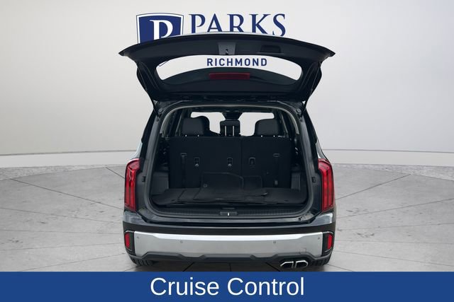 Used 2023 Kia Telluride S w/ S Sunroof Package AWD/4WD image 19