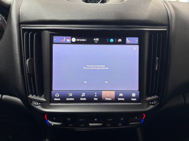 Used 2021 Maserati Levante $82K MSRP image 75