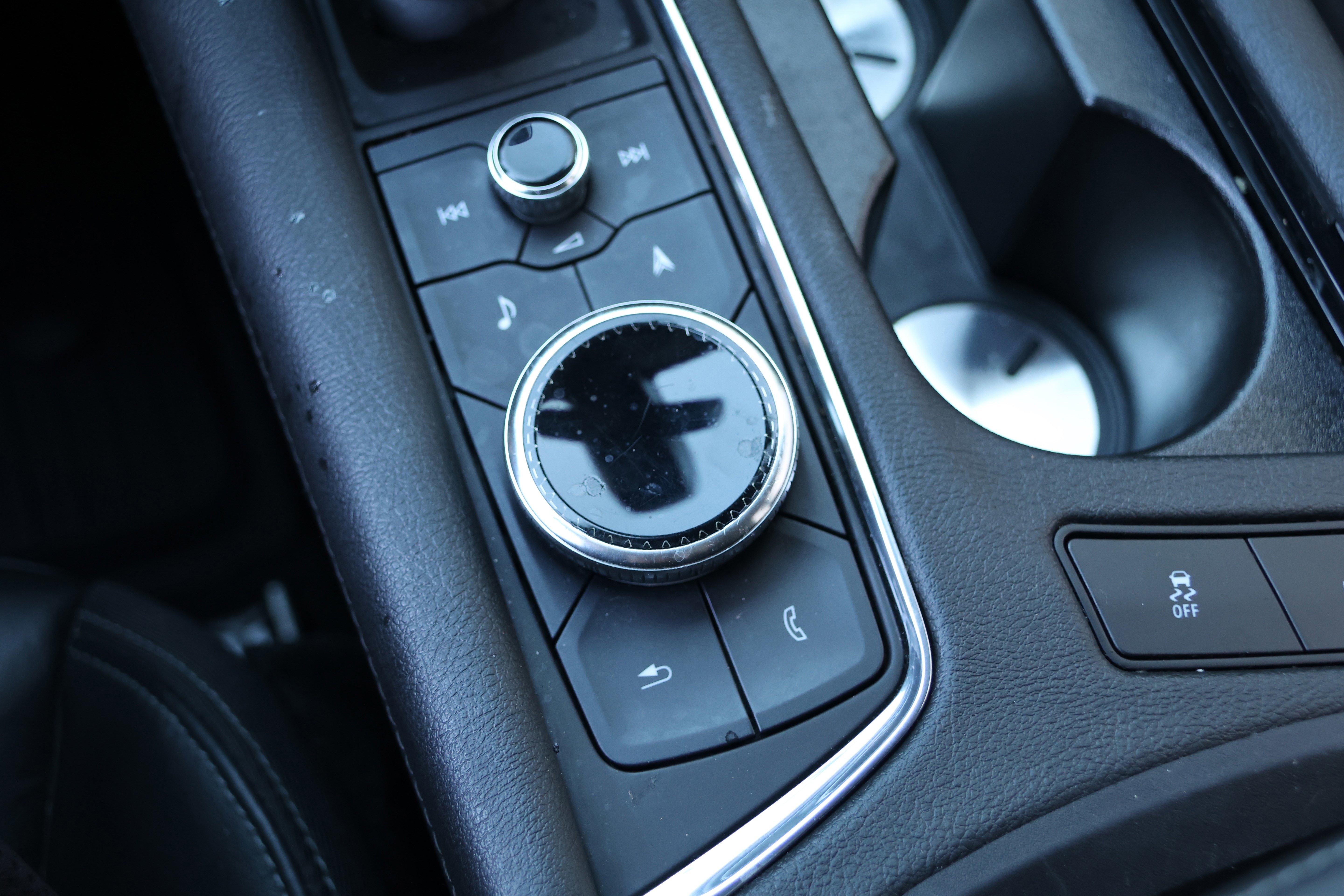 Used 2020 Cadillac XT6 Sport image 30