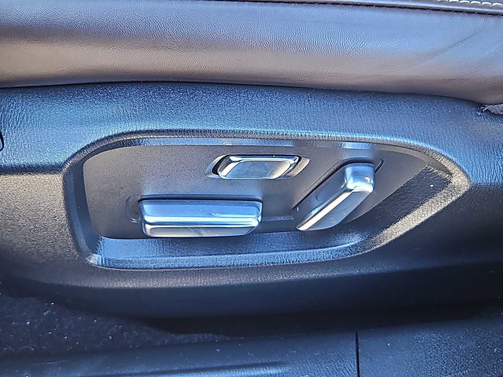 Used 2024 MAZDA CX-5 Signature image 23