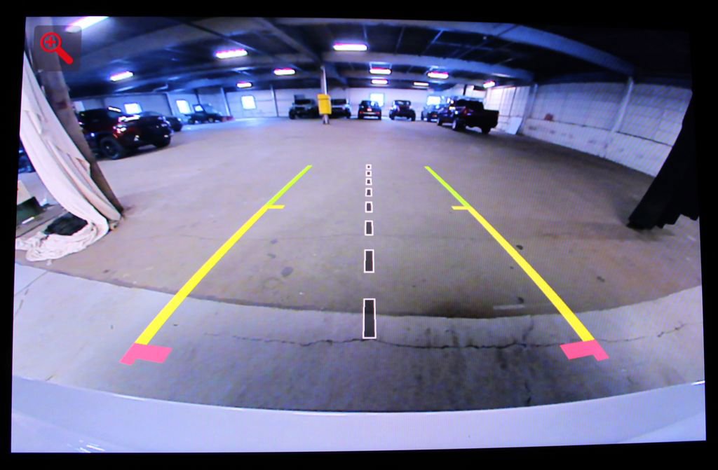 New 2025 Jeep Grand Cherokee L Limited w/ Black Appearance Package image 20