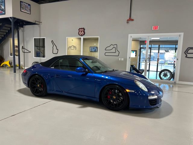 Used 2009 Porsche 911 Carrera S image 66