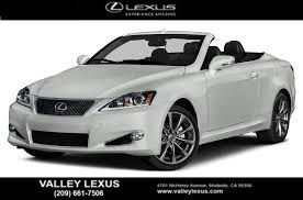 Used 2014 Lexus IS 250C w/ Navigation System Package RWD image 6
