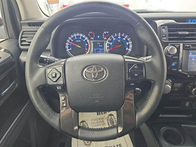 Used 2018 Toyota 4Runner SR5 image 14