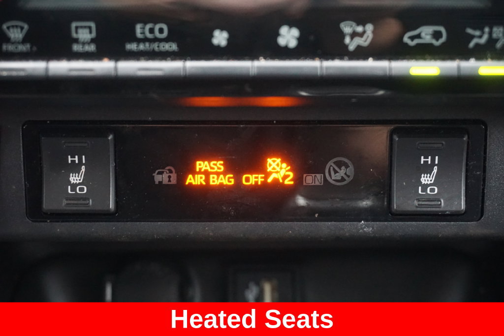 Used 2023 Toyota RAV4 XSE w/ XSE Grade Weather Package AWD/4WD image 7
