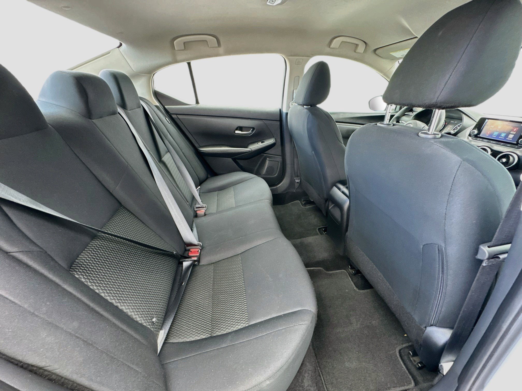 Used 2023 Nissan Sentra S FWD image 17