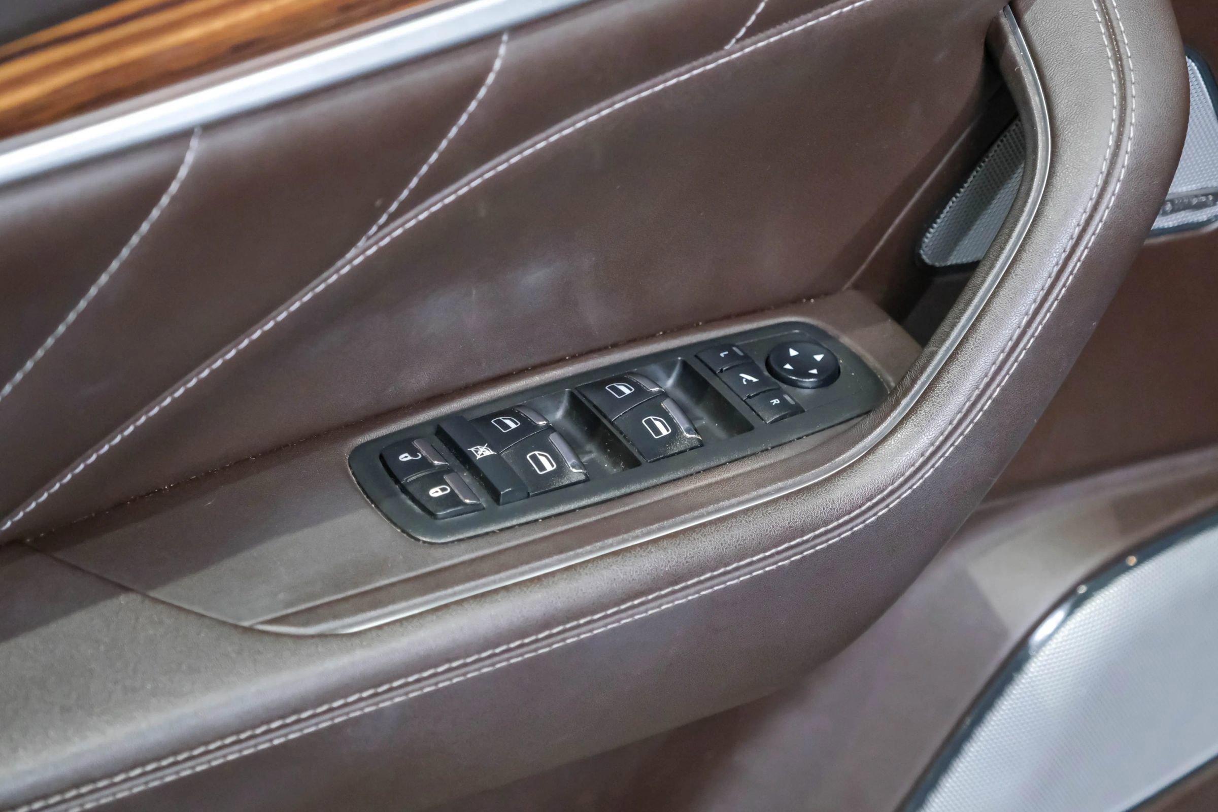 Used 2019 Maserati Levante GranLusso image 38