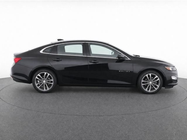 Used 2023 Chevrolet Malibu LT FWD image 8