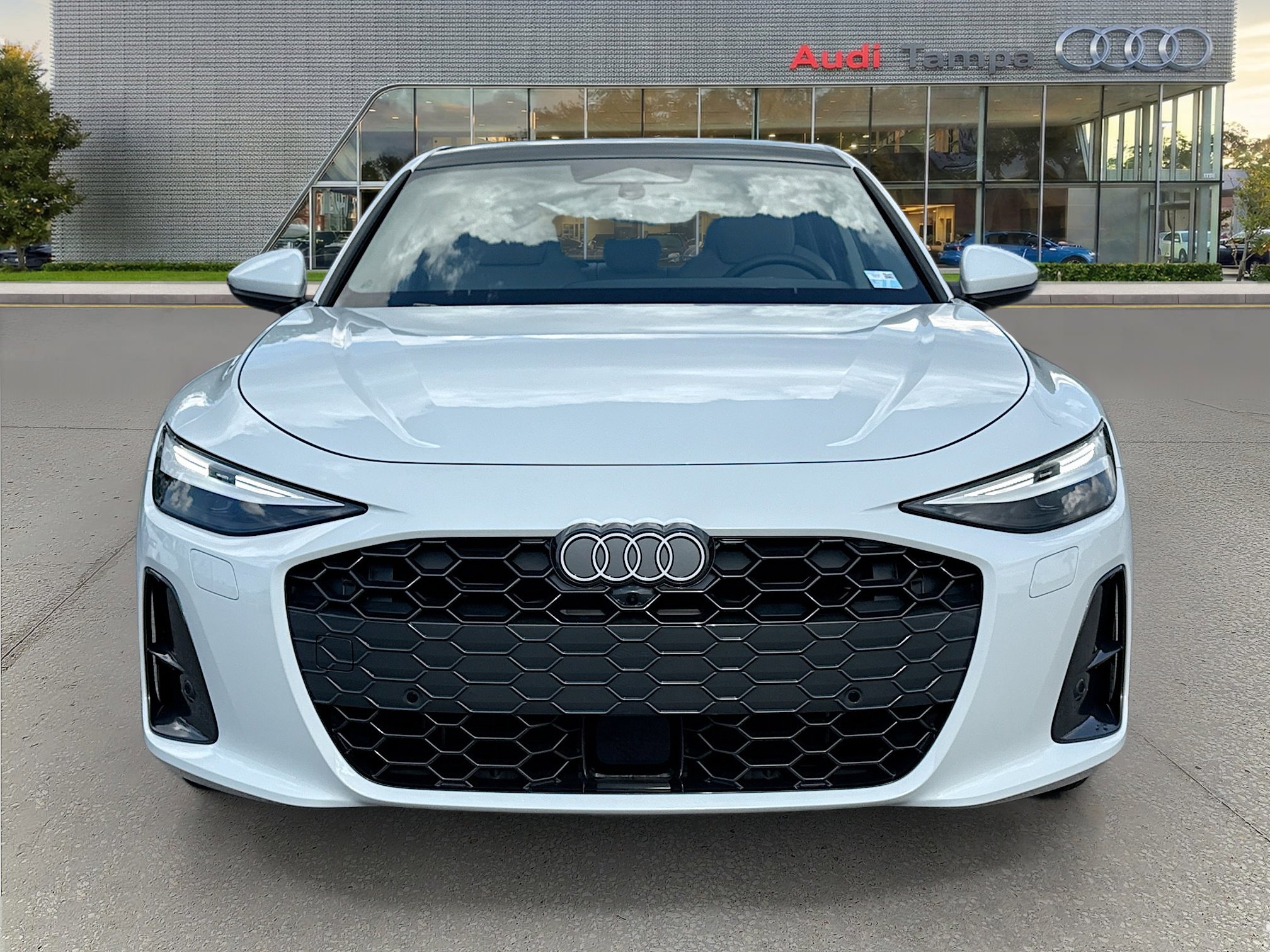 New 2026 Audi A6 Premium AWD/4WD image 8