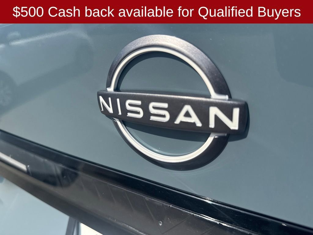 New 2026 Nissan Sentra SV image 40