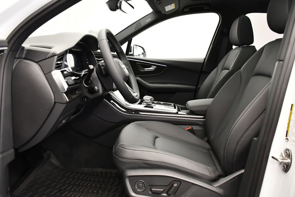 New 2026 Audi Q7 2.0T Premium Plus image 37