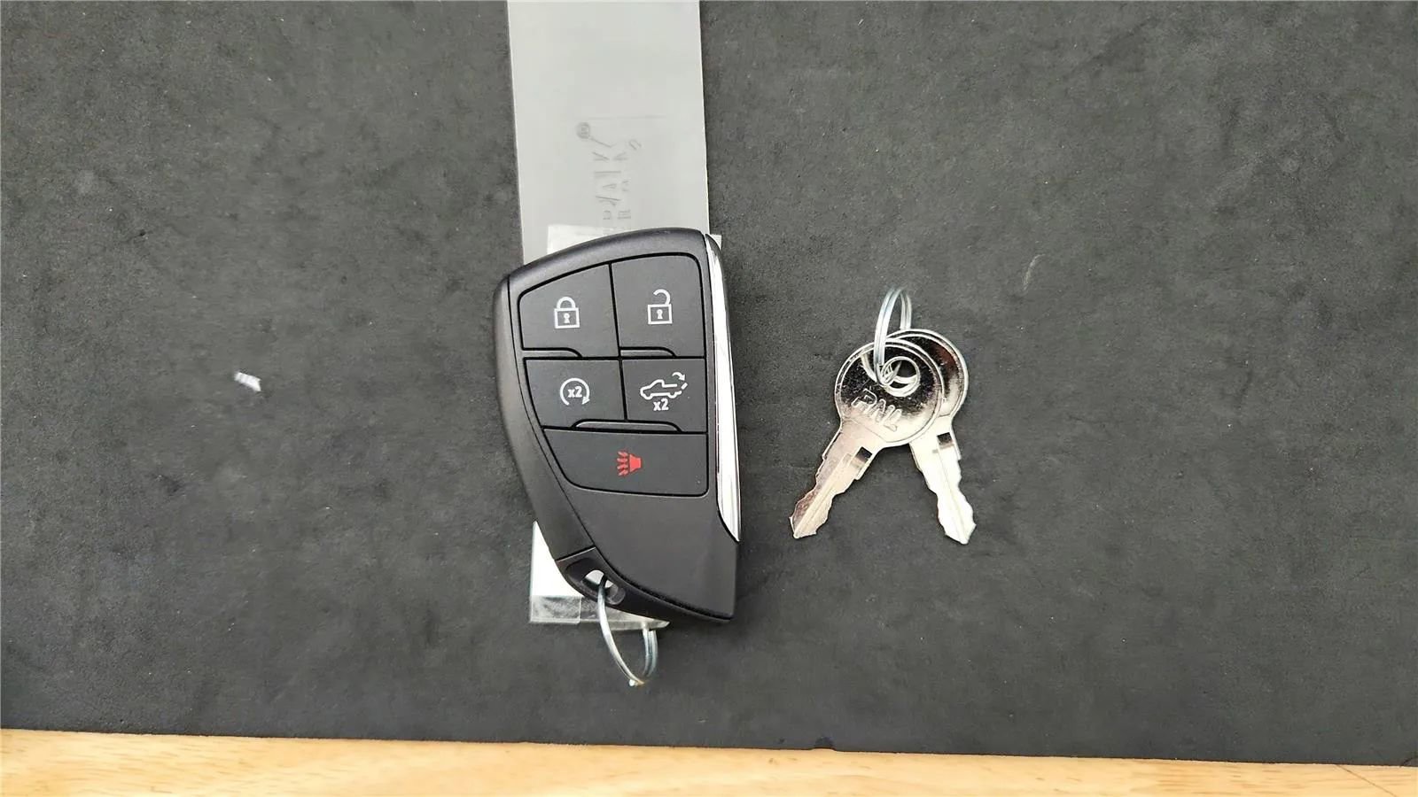 Used 2025 Chevrolet Silverado 1500 High Country w/ Midnight Edition image 21