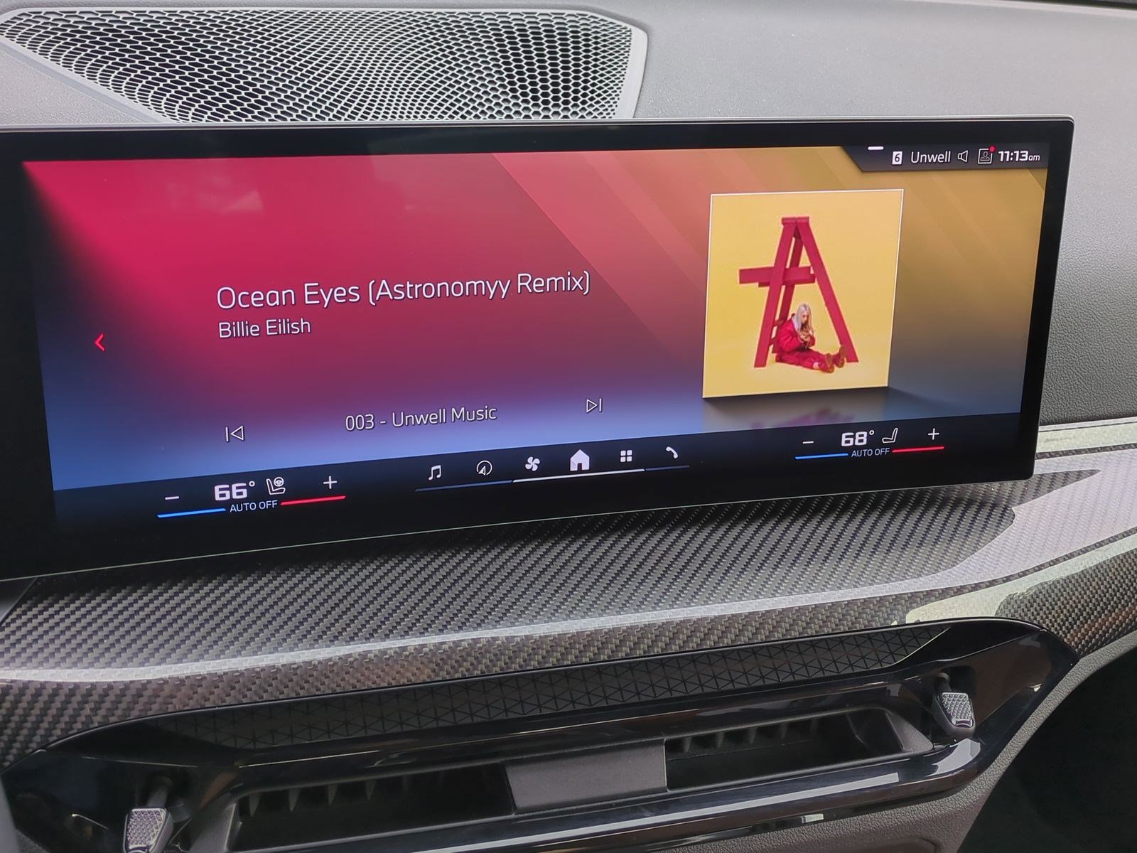 Used 2025 BMW M240i Coupe image 23