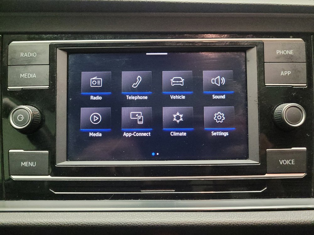 Used 2020 Volkswagen Jetta SE w/ SE Cold Weather Package FWD image 25