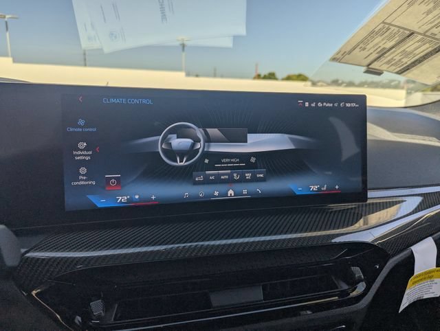 New 2026 BMW M440i w/ Premium Package RWD image 21