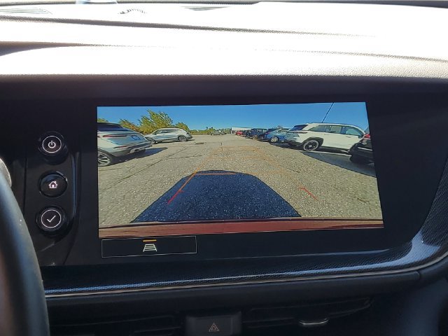 Certified 2023 Buick Envision Preferred FWD image 24