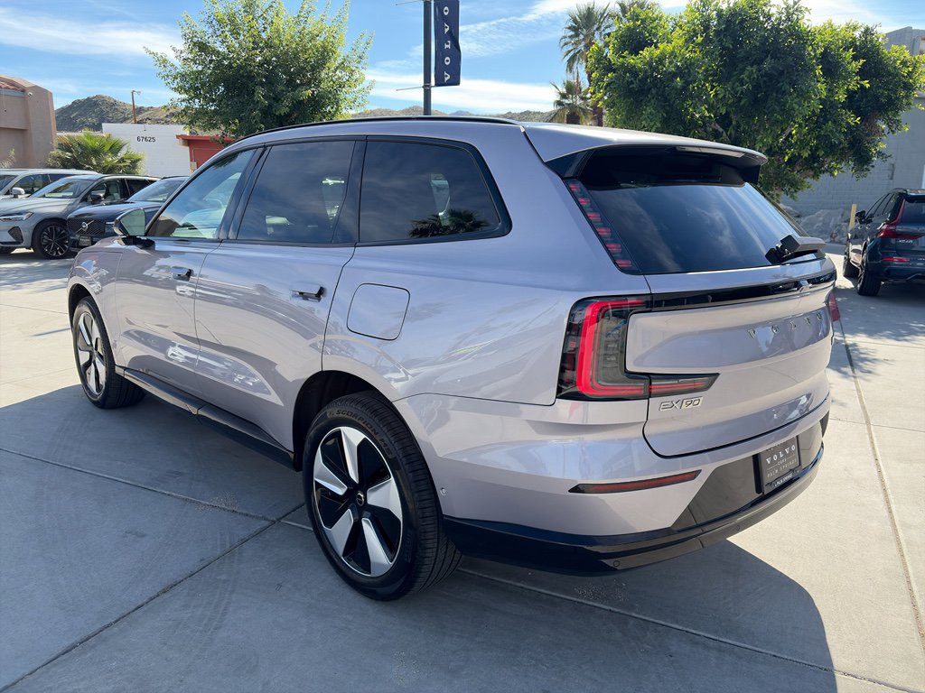 New 2026 Volvo EX90 Plus image 4