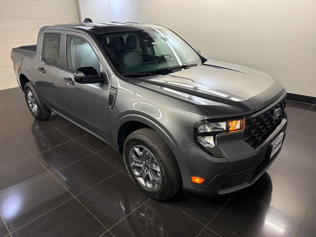 New 2026 Ford Maverick XLT w/ Equipment Group 301A AWD/4WD image 1