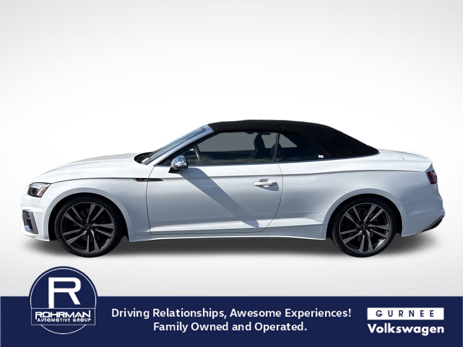 Used 2022 Audi S5 Premium Plus AWD/4WD image 5