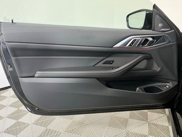 Used 2023 BMW 440i xDrive Convertible w/ Premium Package image 19