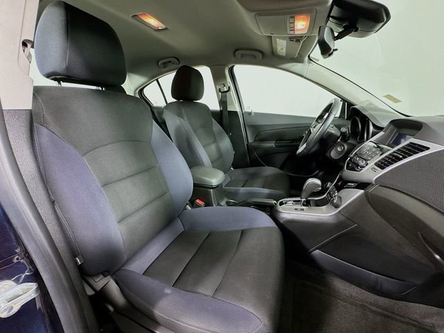 Used 2014 Chevrolet Cruze LT FWD image 24