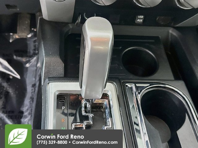 Used 2019 Toyota Tundra SR5 w/ TRD Off Road Package AWD/4WD image 19