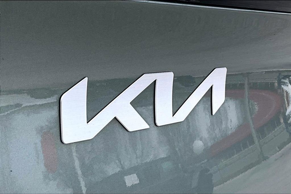 Used 2023 Kia Sportage X-Line image 9
