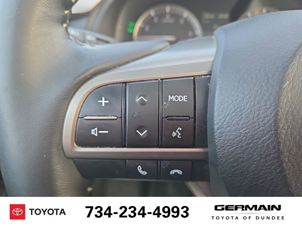 Used 2017 Lexus RX 350 AWD w/ Premium Package image 26