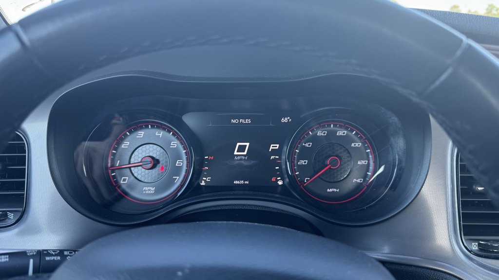 Used 2023 Dodge Charger GT w/ Blacktop Package image 22