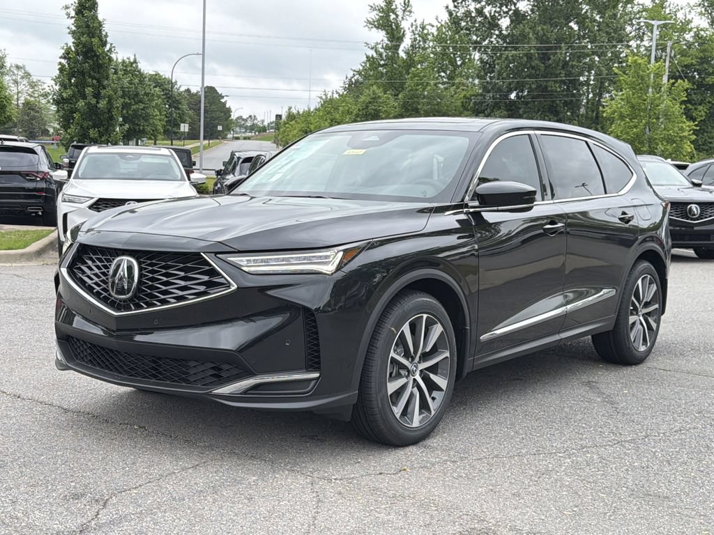 New 2026 Acura MDX SH-AWD w/ Technology Package image 7