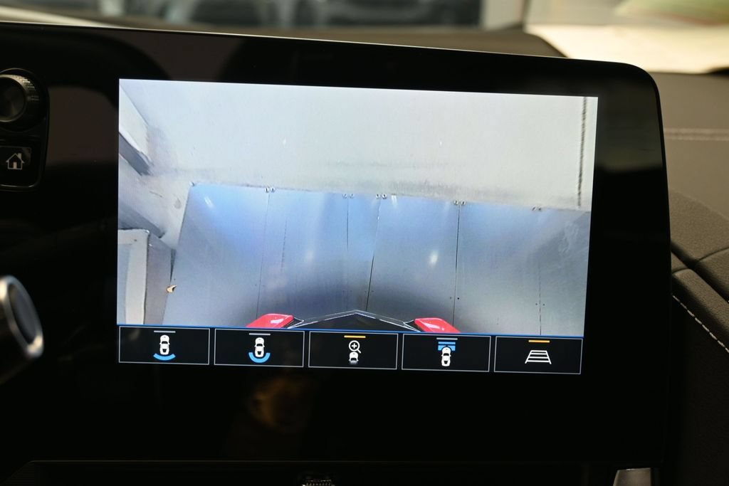 Used 2020 Chevrolet Corvette Stingray Preferred Cpe w/ 2LT Preferred Equipment Group RWD image 20