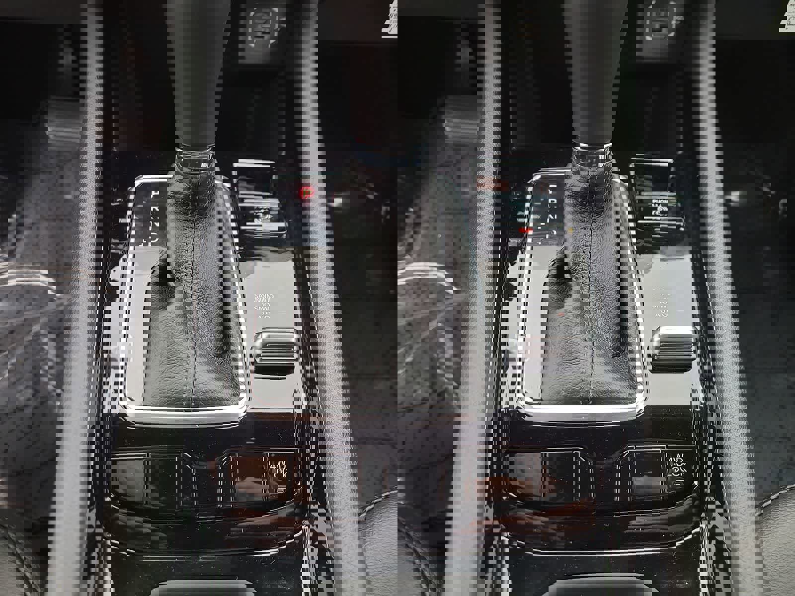 New 2026 Jeep Compass Latitude image 25