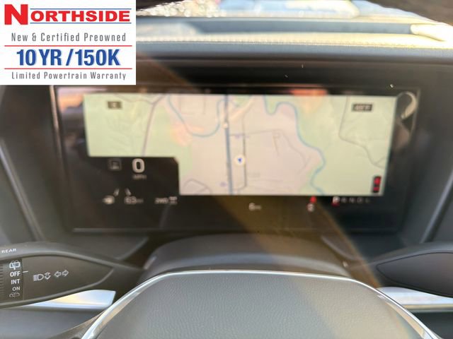 New 2026 GMC Terrain Denali w/ LPO, Floor Liner Package image 19