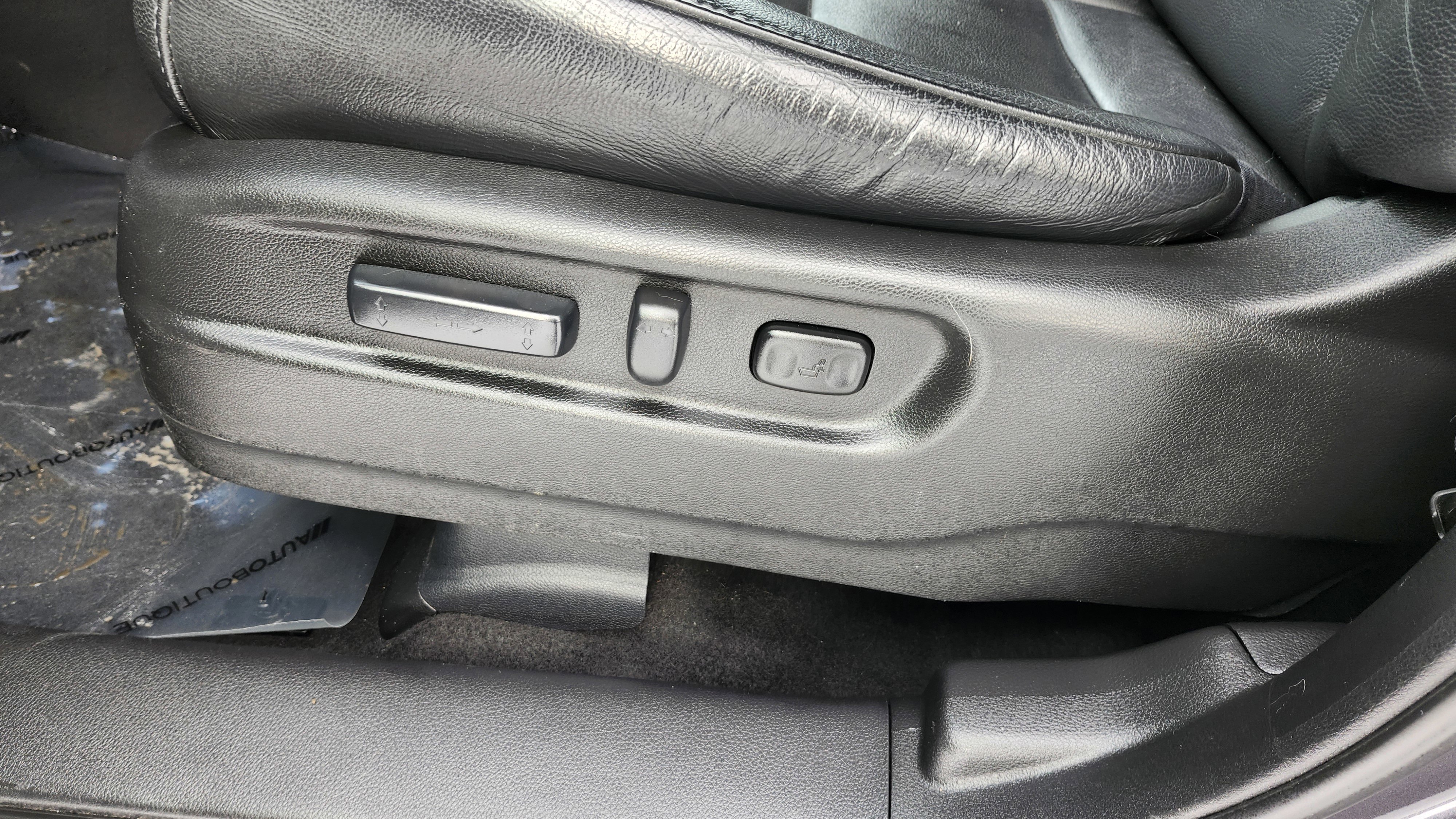 Used 2018 Honda Pilot EX-L image 28