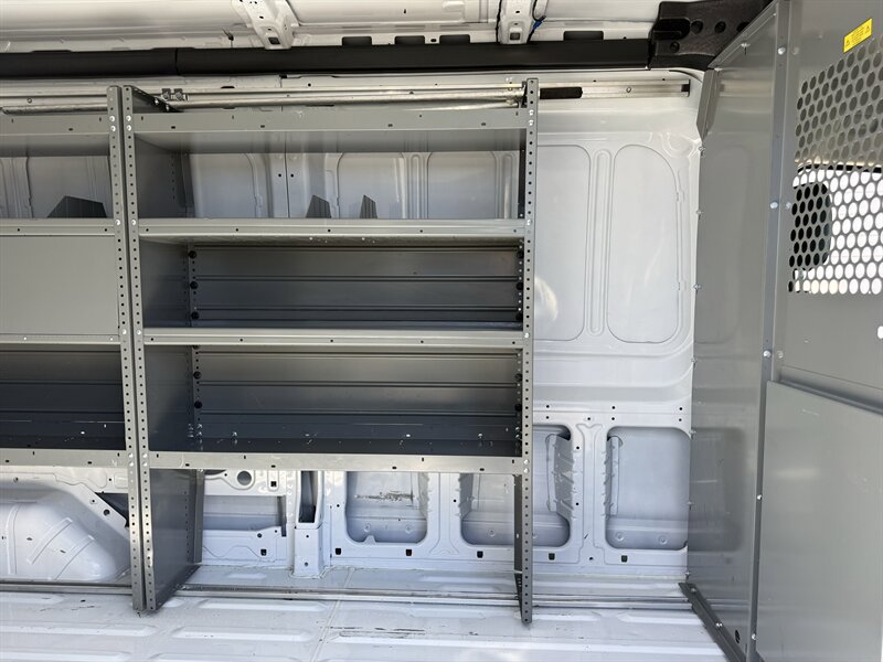 Used 2024 Ford Transit 250 148 Medium Roof RWD image 13