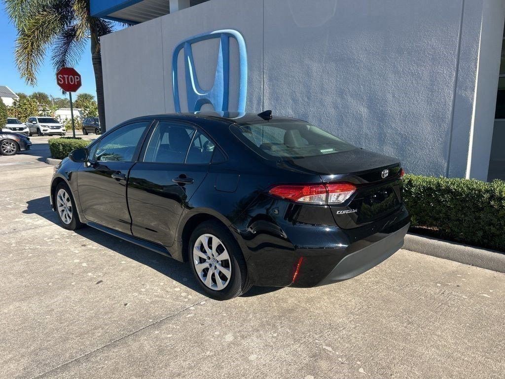 Used 2024 Toyota Corolla LE image 6