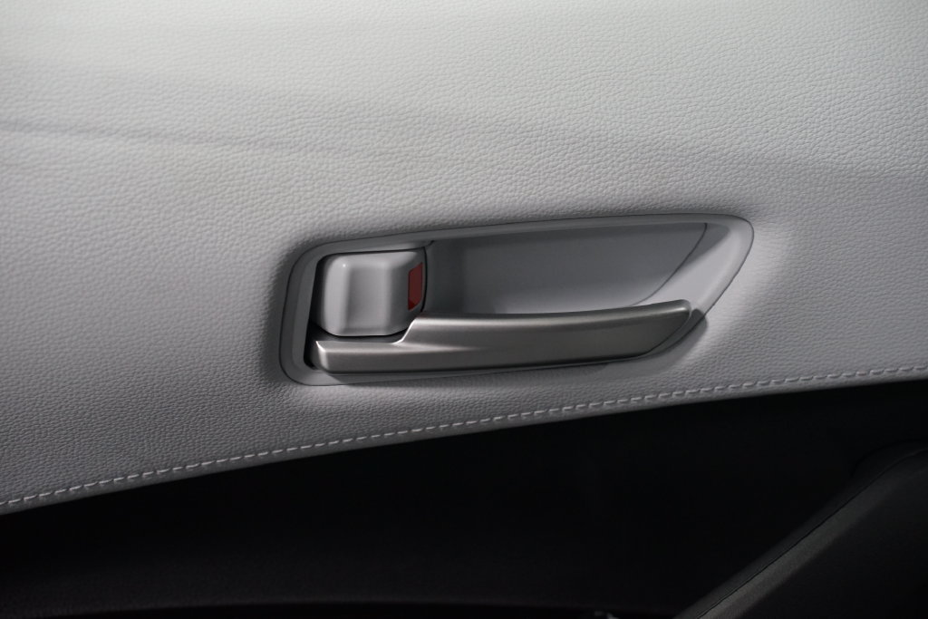 New 2027 Toyota Corolla SE FWD image 32