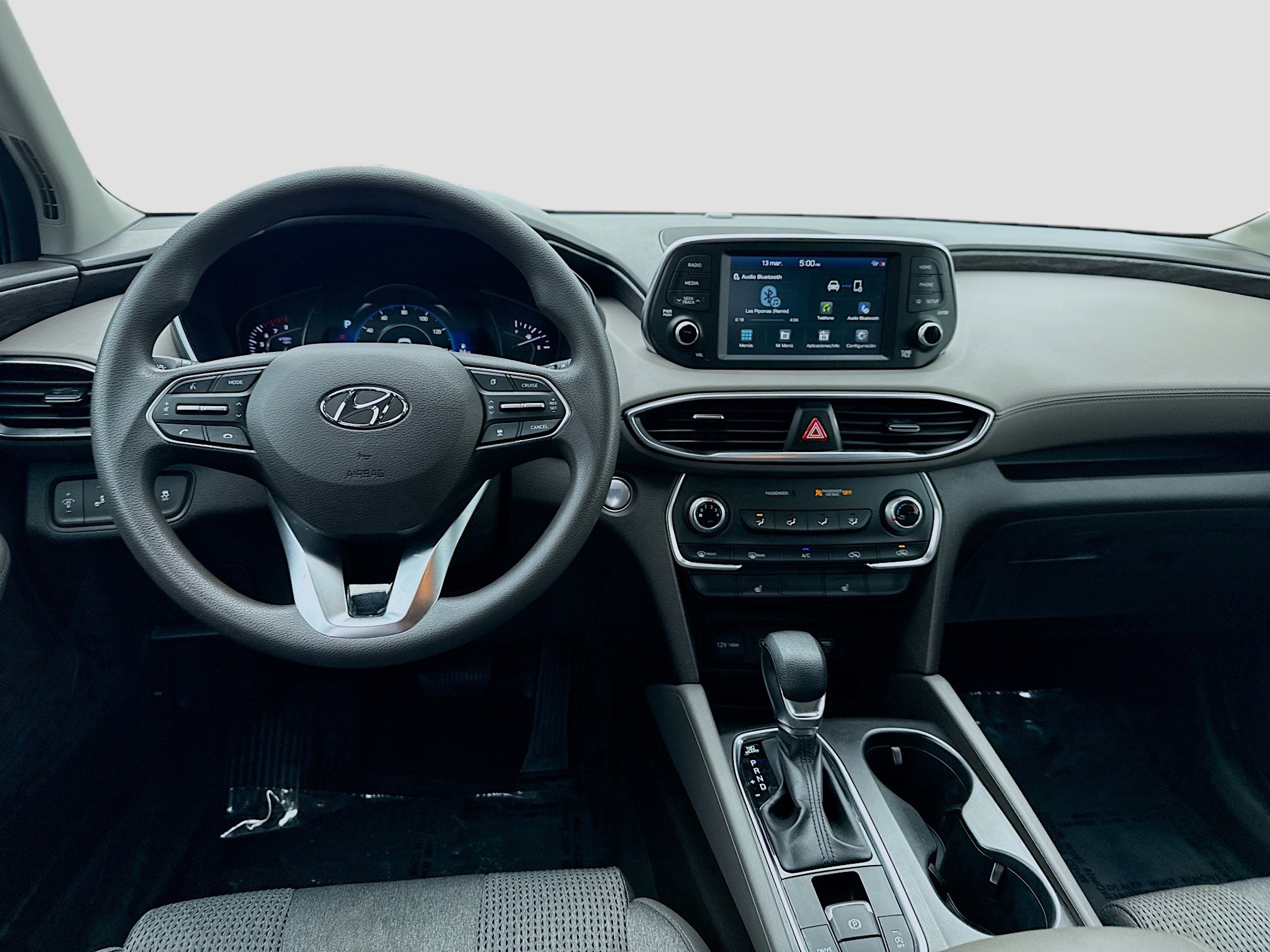 Used 2020 Hyundai Santa Fe SEL image 18