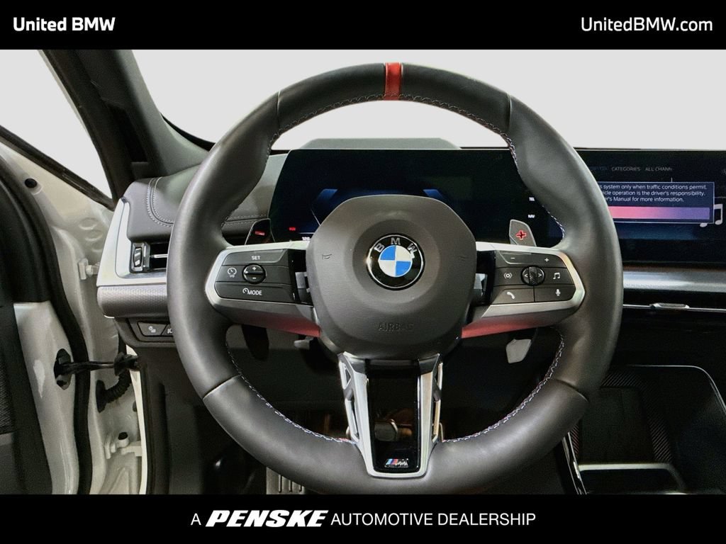 Used 2024 BMW X1 M35i w/ Premium Package AWD/4WD image 6