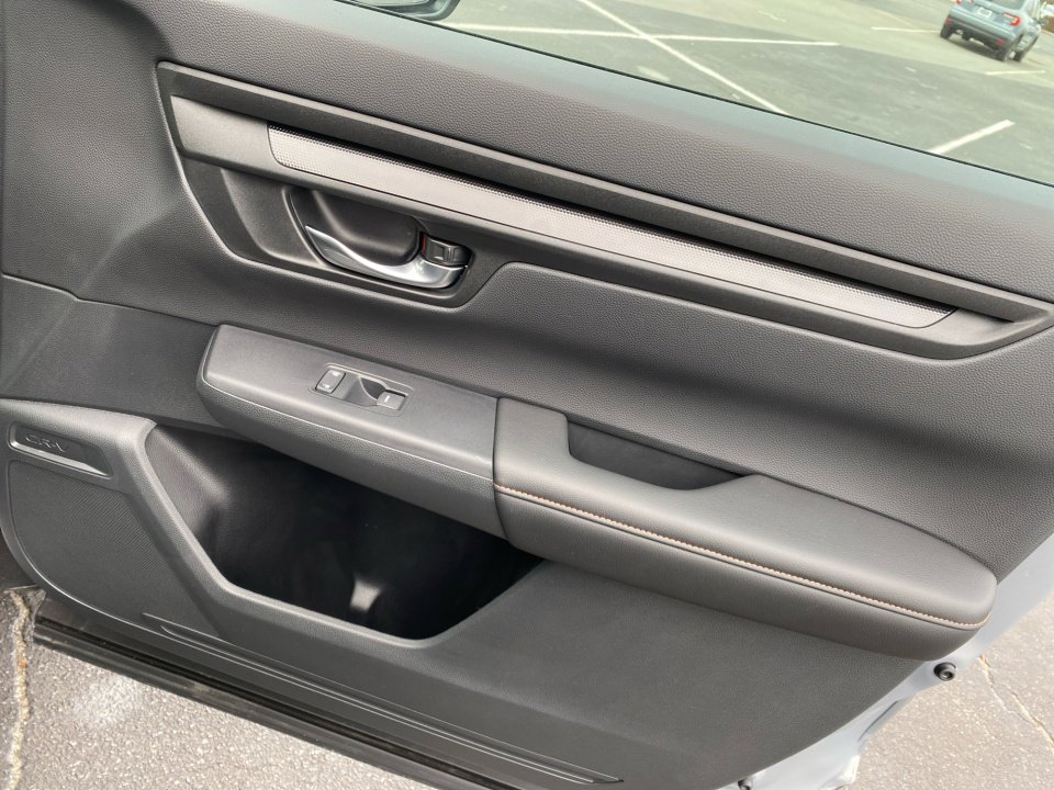 Certified 2026 Honda CR-V Sport-L image 31