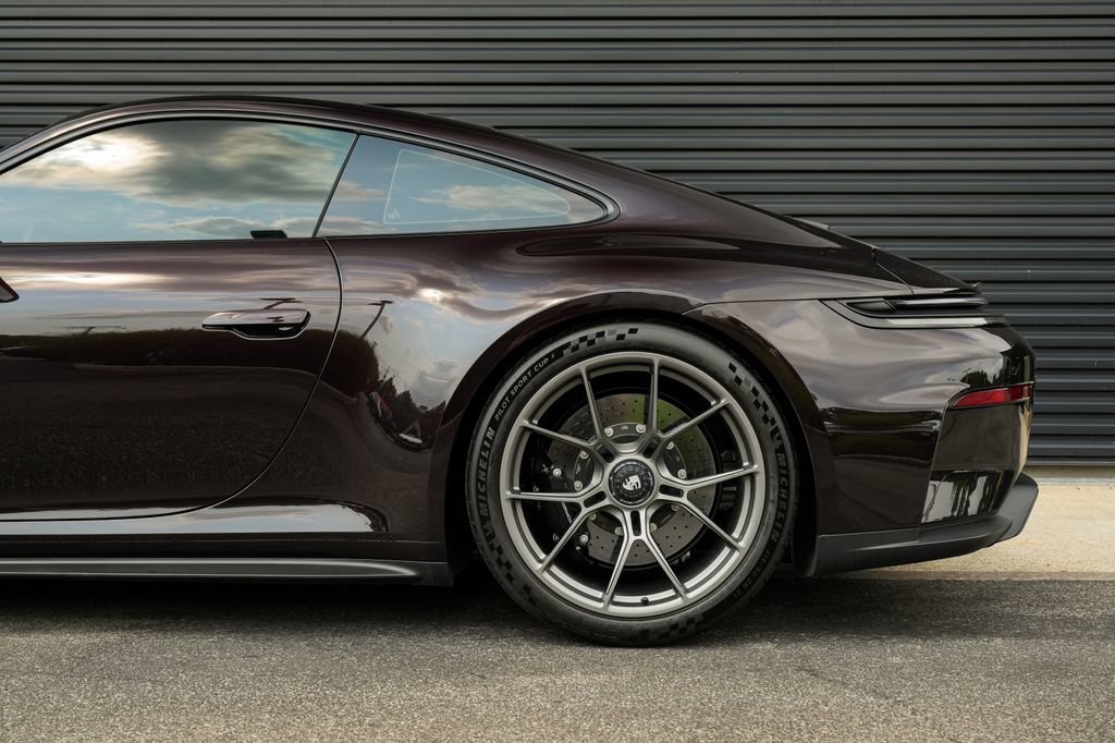 Certified 2026 Porsche 911 GT3 RWD image 21