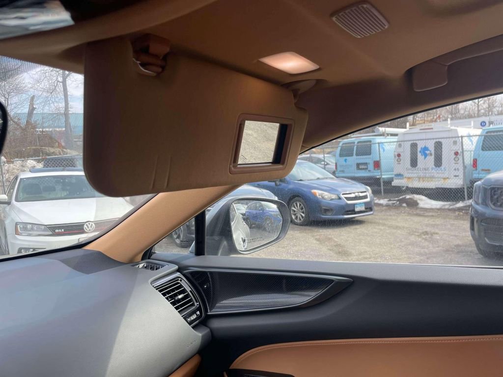 Used 2024 Lexus NX 350 AWD w/ Cold Area Package image 33