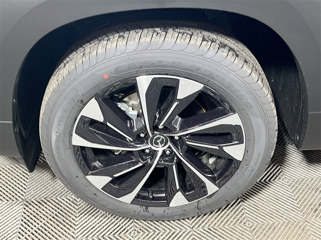 Used 2025 MAZDA CX-50 2.5 Hybrid w/ Cargo Package image 25