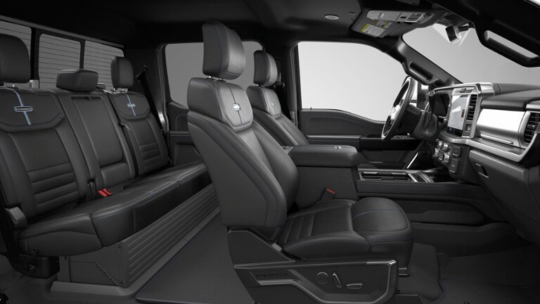 New 2026 Ford F250 Platinum AWD/4WD image 33